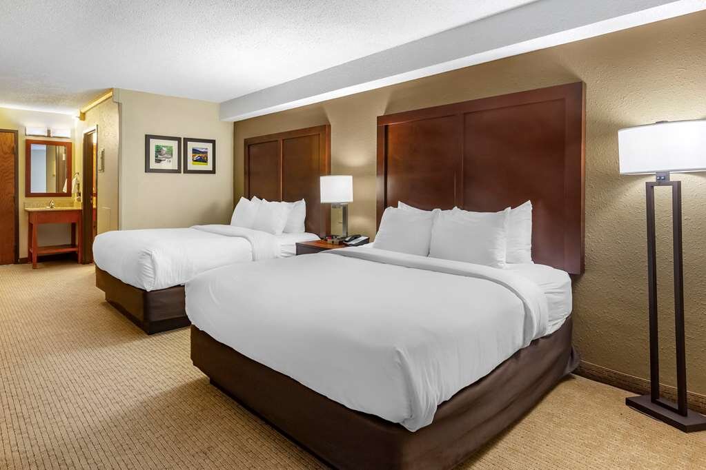 Hotel photo 6 of Comfort Inn & Suites.