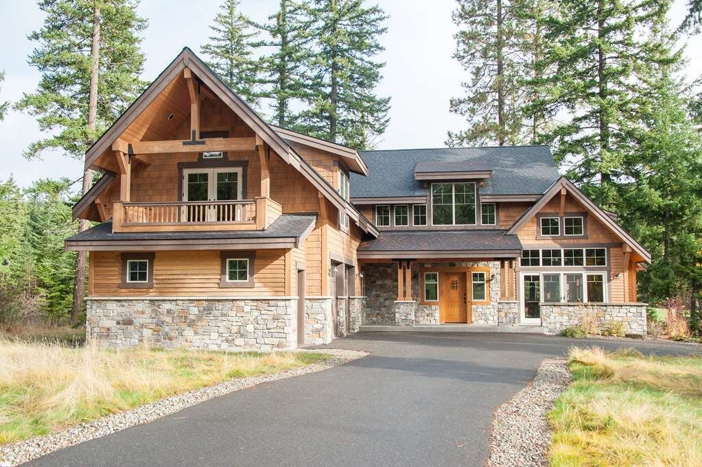 Vacation Homes At Suncadia Resort - Cle Elum, WA Specialty Hotel - Reviews