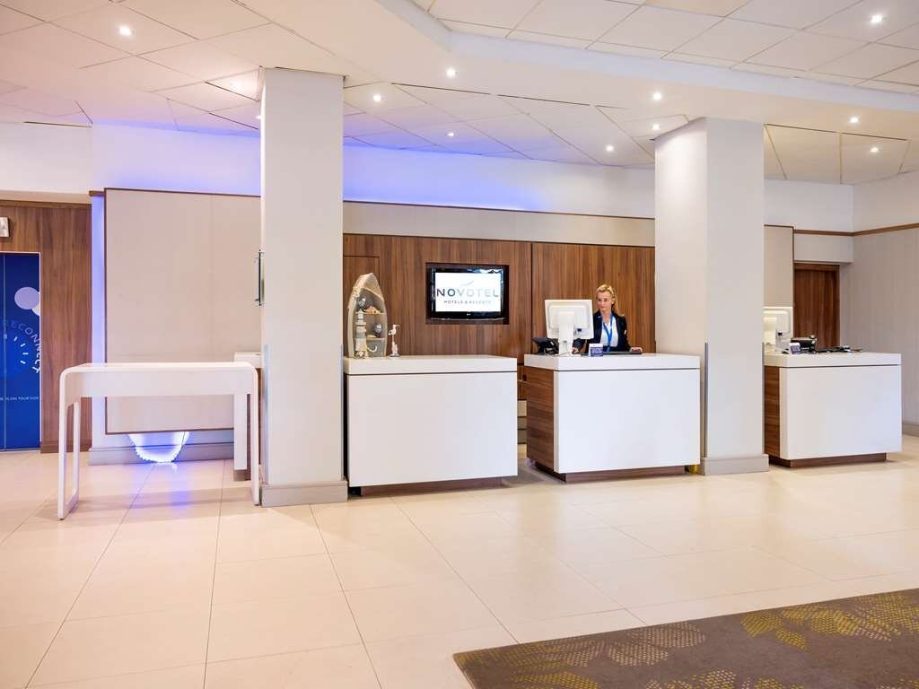 NOVOTEL SOUTHAMPTON HOTEL - Updated 2022 Reviews