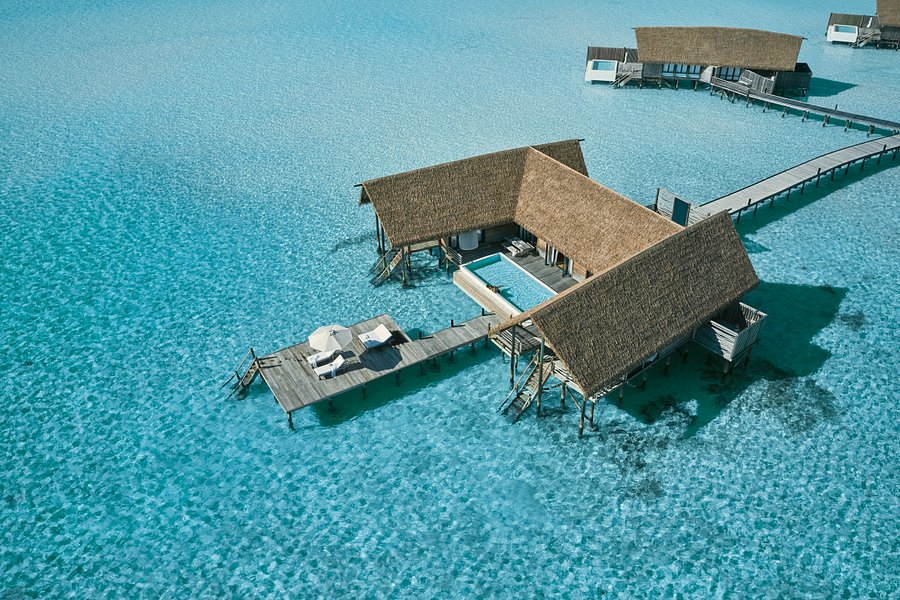 COMO COCOA ISLAND - Resort Reviews, Photos, Rate Comparison - Tripadvisor
