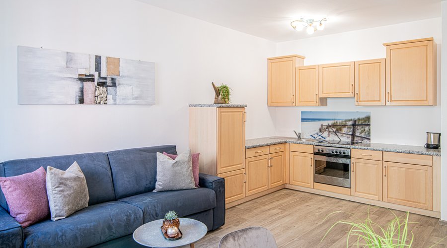 Apartment Sterzl