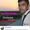 bhuj tourist attractions Tourisguide