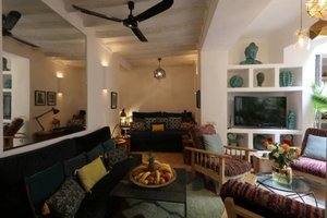 Quarto e suite