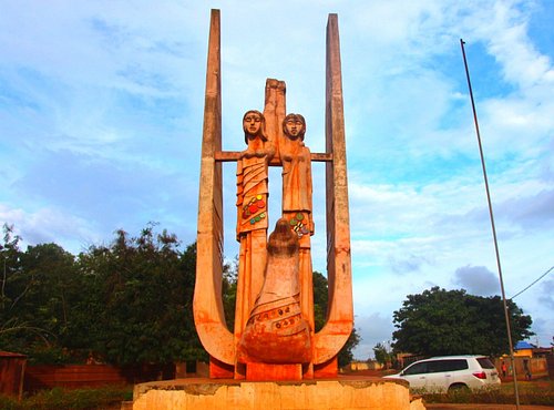 togo famous tourist attractions
