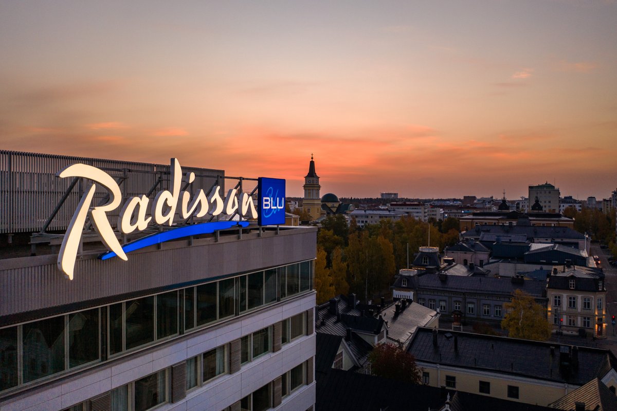 Radisson отзывы