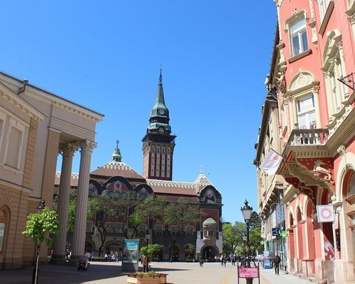 THE 6 BEST Things to do in Vojvodina & Novi Sad - Funky Tours