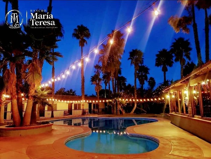 RANCHO MARIA TERESA (Ensenada, Baja California Norte) - opiniones y  comparación de precios - rancho - Tripadvisor