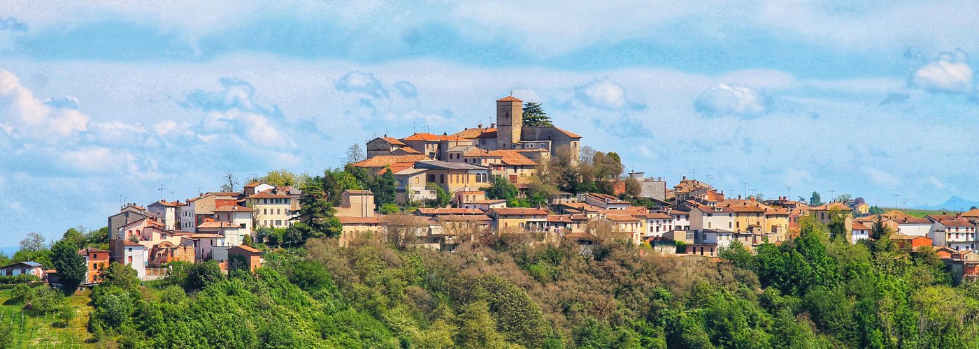 Colline Oltrepò Pavese
