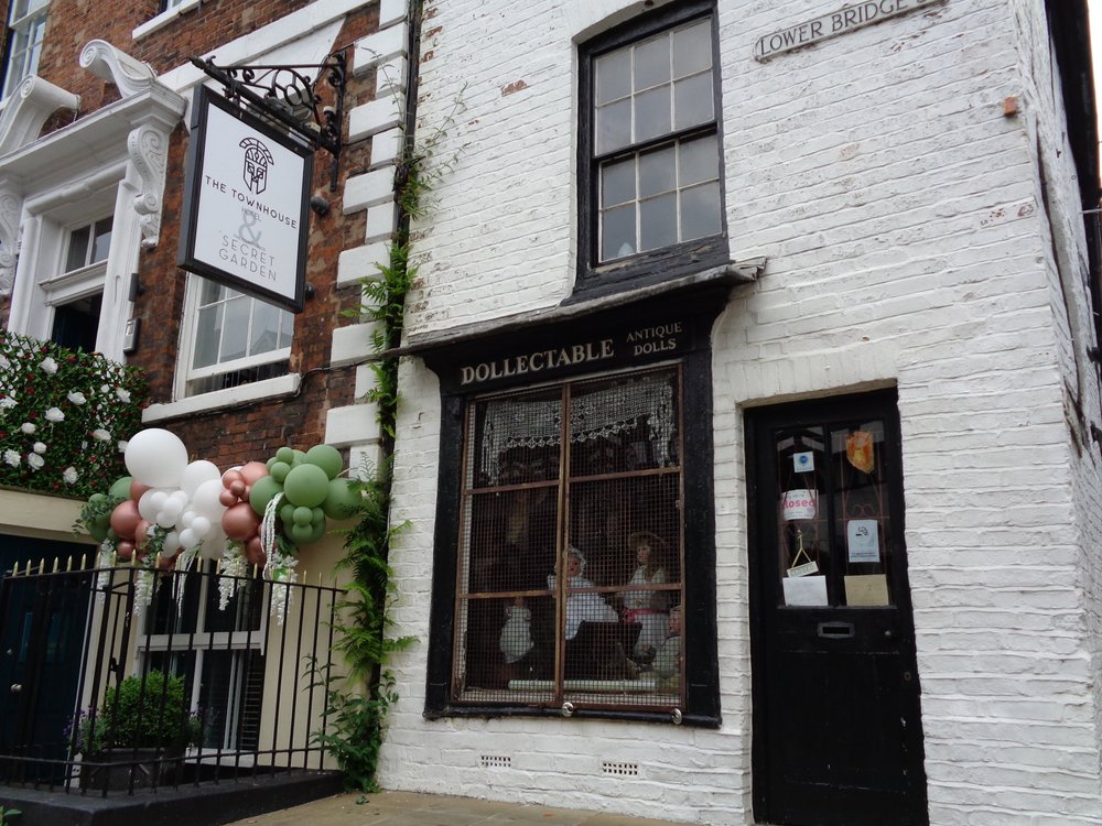 THE 5 BEST Chester Antique Stores (Updated 2024) - Tripadvisor