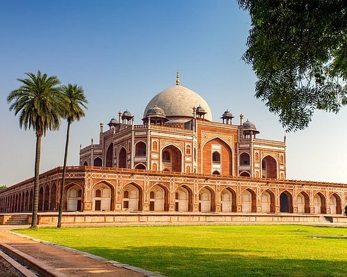 space tour and travels delhi