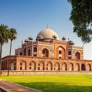 top 7 places to visit in india