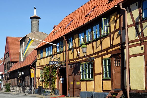 MOLLERS BRYGGERI, Ystad - Menu, Prices & Restaurant Reviews - Tripadvisor