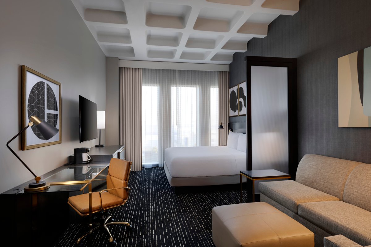 HYATT PLACE LAX/CENTURY BLVD - Updated 2022 Prices & Specialty Hotel ...