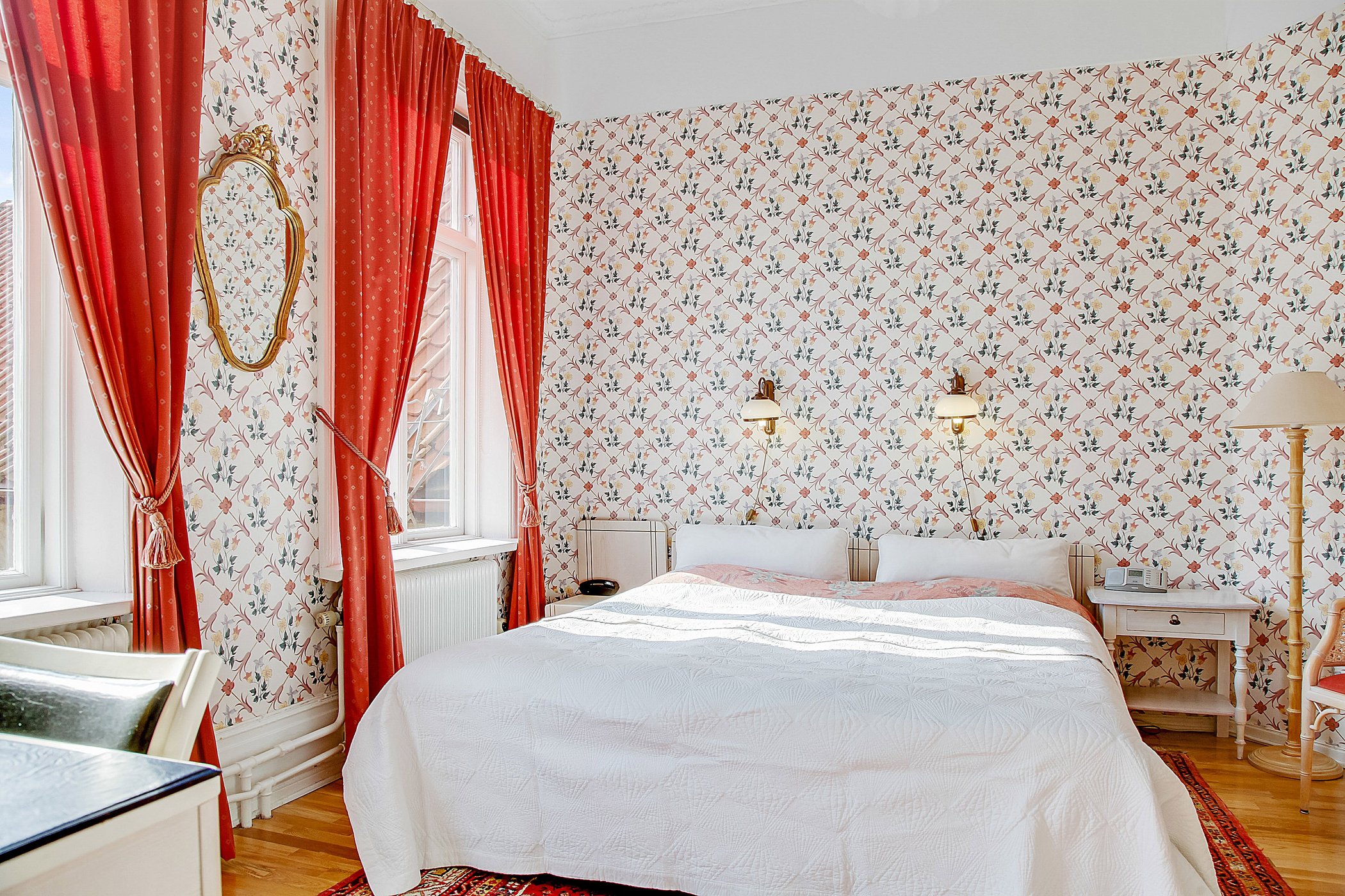 Sekelgården Hotel Anno 1793 by null
