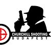 Churchill Shooting