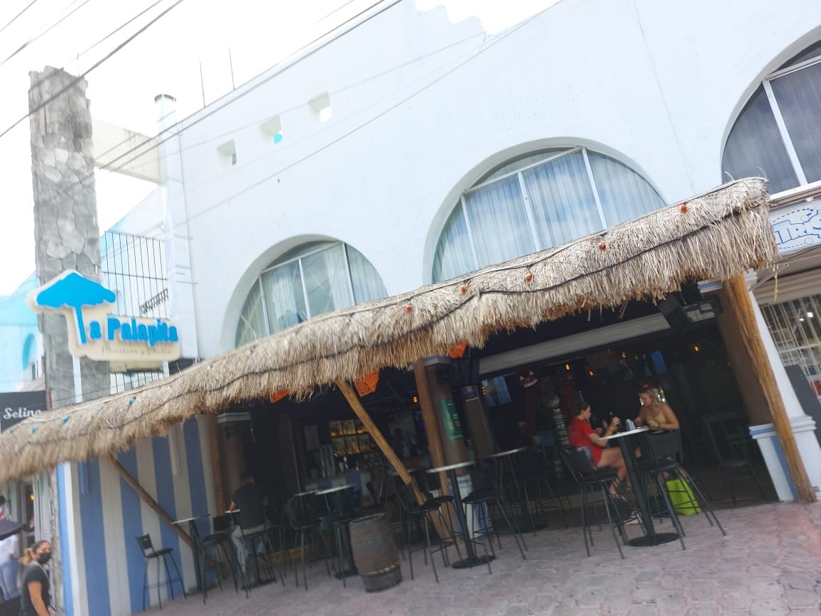 LA PALAPITA TULUM, Cancun - Photos & Restaurant Reviews - Order Online ...