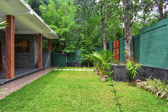 FOREST EDGE SAFARI VILLA - Updated 2024 Prices & B&B Reviews (Udawalawa ...