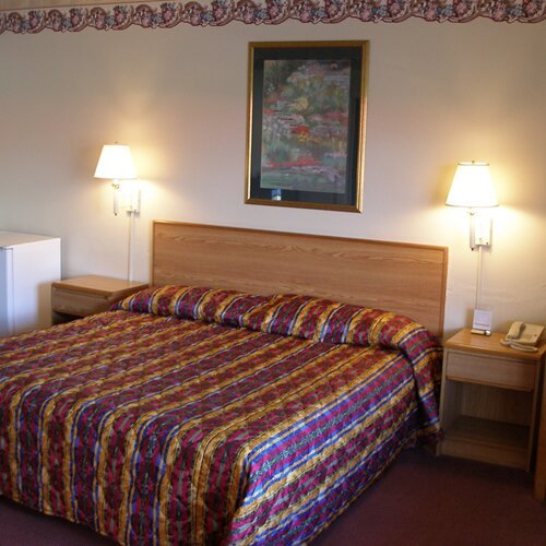 Red Carpet Inn Starke Rooms: Pictures & Reviews - Tripadvisor