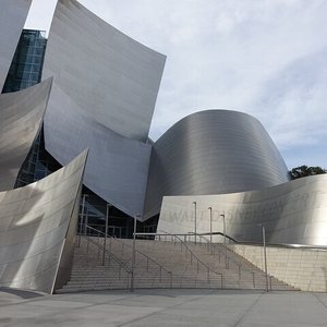 The Top 10 Must Sees & Hidden Gems of Walt Disney Concert Hall