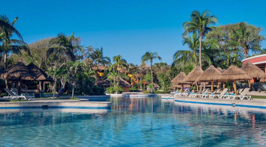 Iberostar Tucán