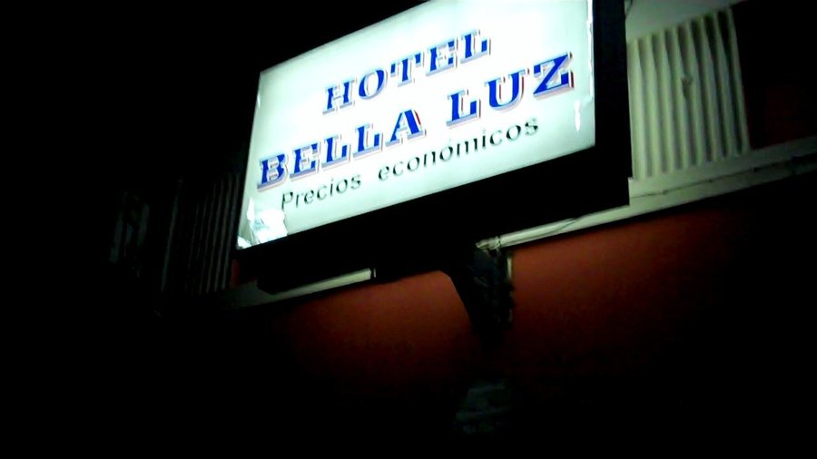 Hotel Bella Luz San Salvador