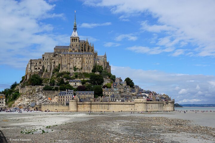 2024 (Rouen) From Rouen - Brittany and Mont-Saint-Michel’s Heritage ...