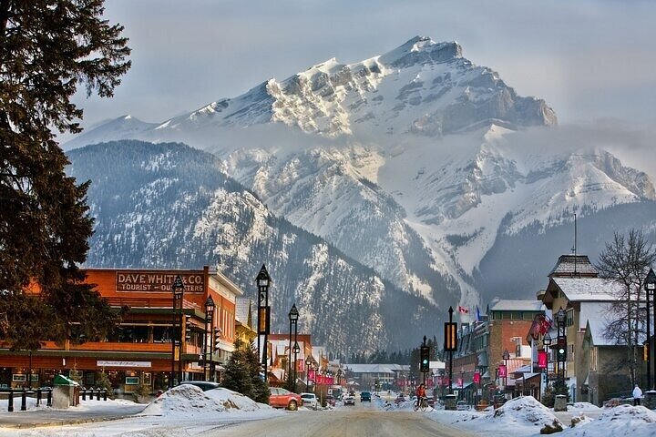 THE 10 BEST Calgary Sights & Landmarks - Tripadvisor