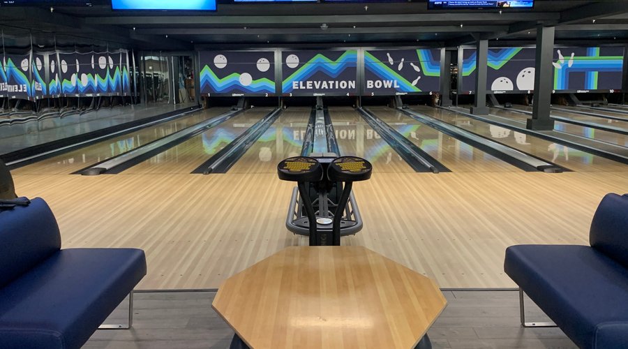 Elevation Bowl - 딜런 - Elevation Bowl의 리뷰 - 트립어드바이저