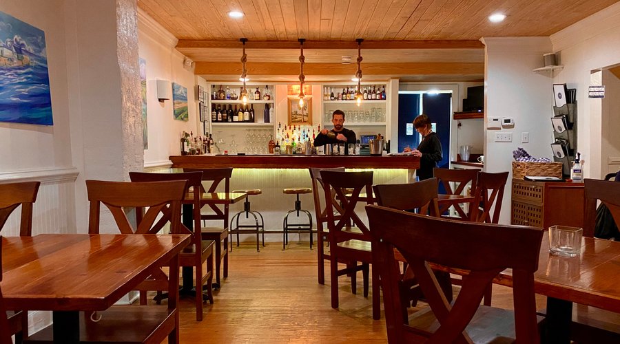 Parrott's on 11th