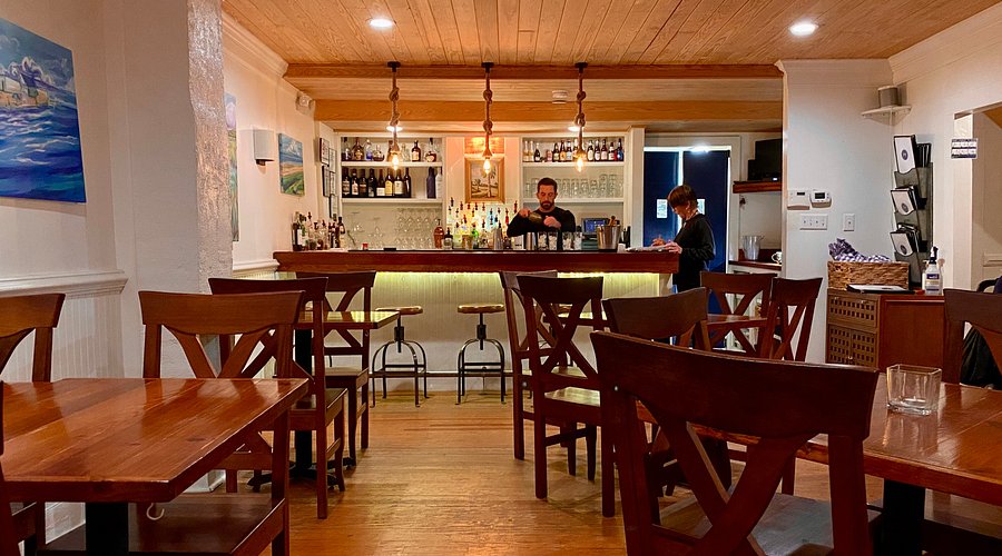 Parrott's on 11th
