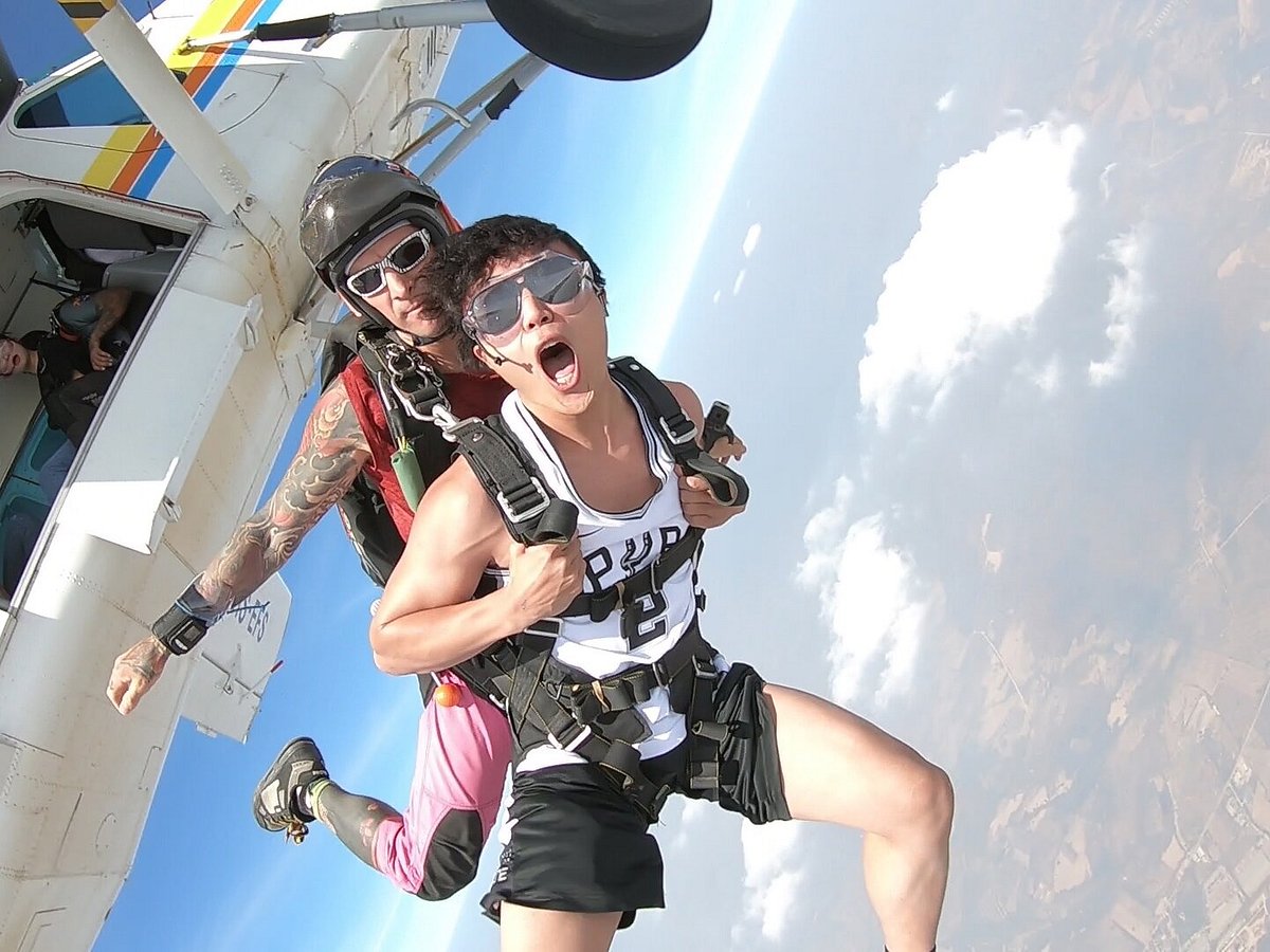 Thai Sky Adventures, Паттайя: лучшие советы перед посещением - Tripadvisor