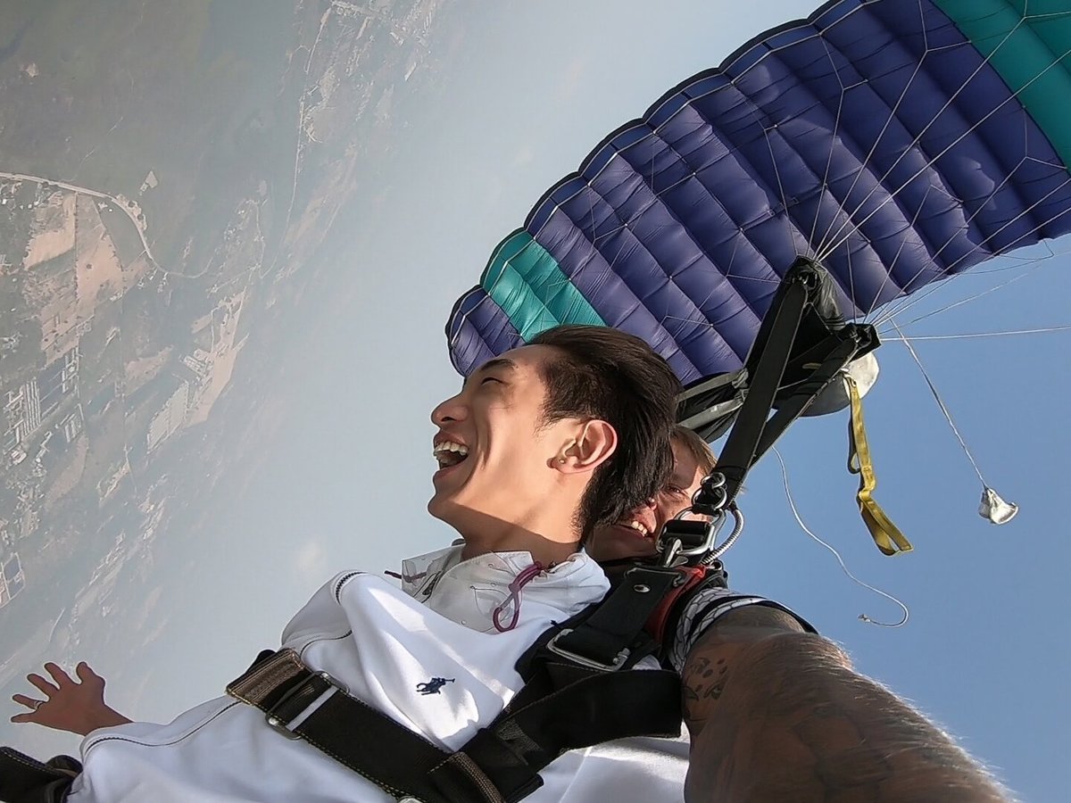 Thai Sky Adventures, Паттайя: лучшие советы перед посещением - Tripadvisor