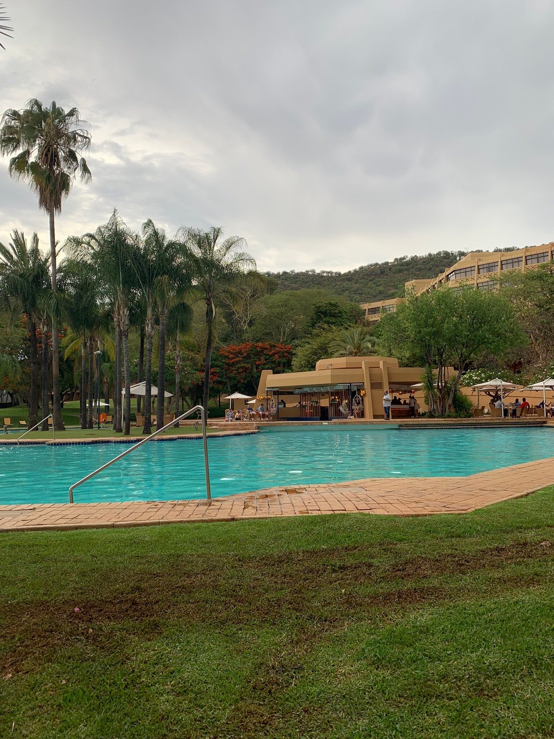 SUN CITY HOTEL $156 ($̶3̶3̶1̶) - Updated 2024 Prices & Reviews