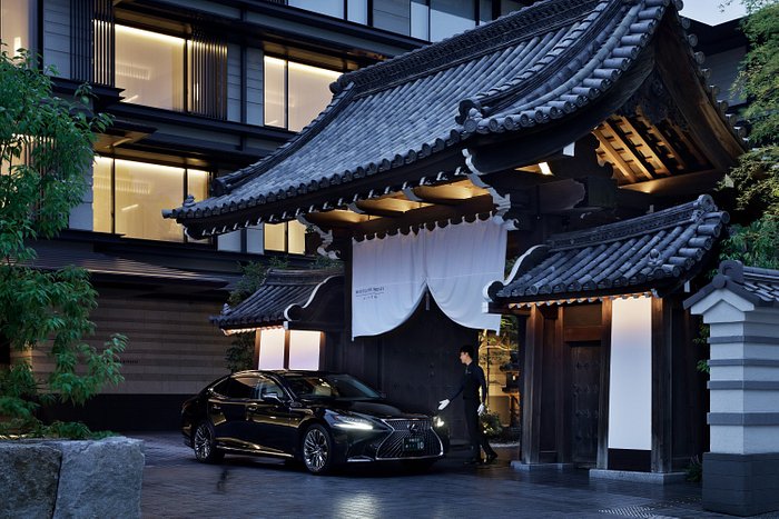 Hotel The Mitsui Kyoto, A Luxury Collection Hotel & Spa (교토) - 호텔 리뷰 & 가격 비교