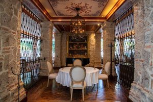 Salle à manger 