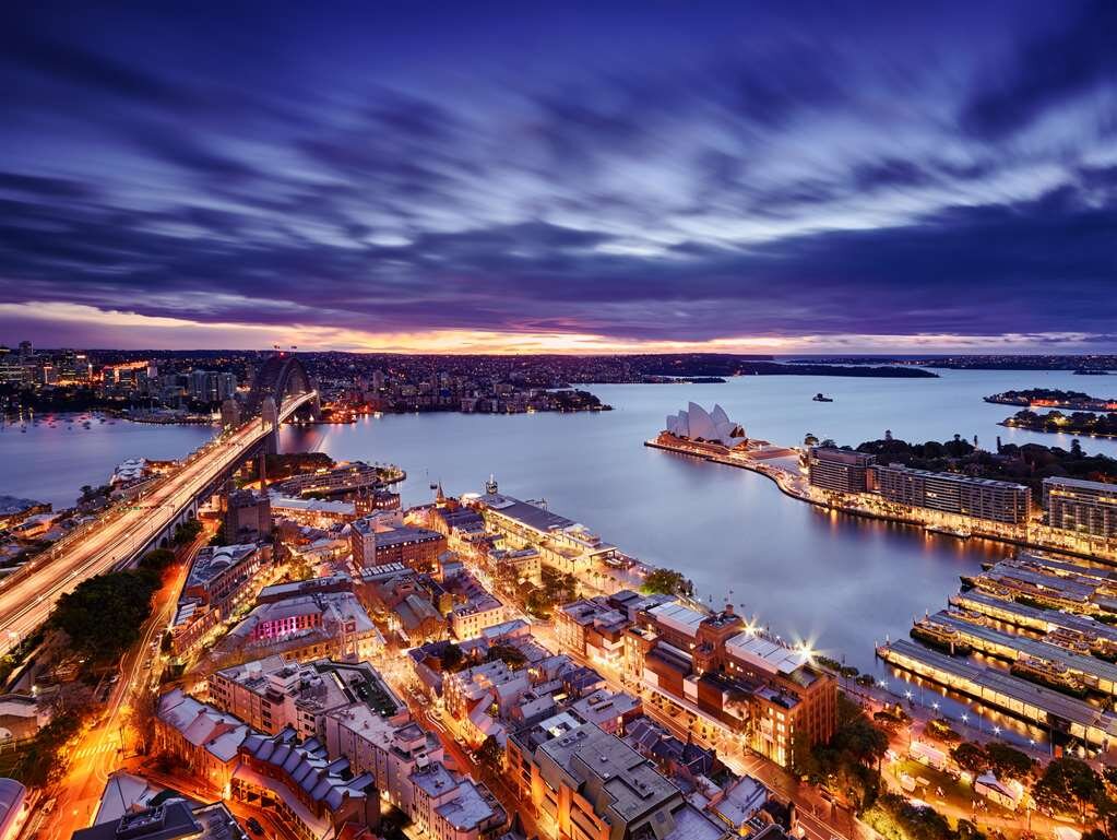 The 10 Best Sydney Hotel Deals (Sept 2024) - Tripadvisor