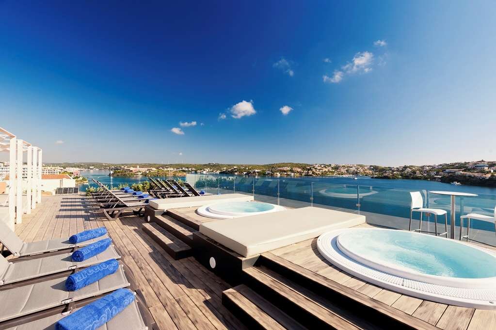 Hotel photo 2 of Barcelo Hamilton Menorca.
