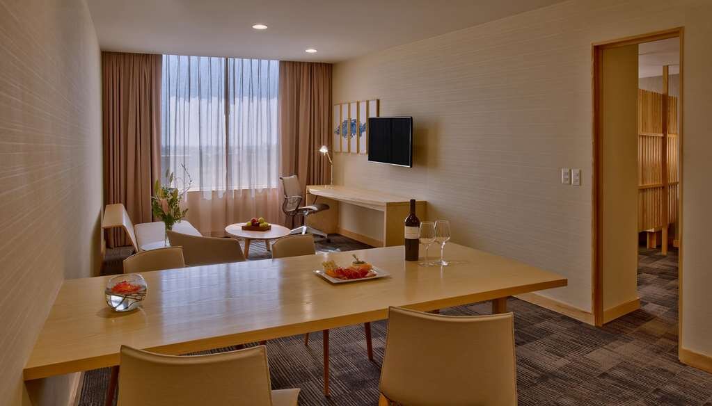 Hotel photo 99 of Galeria Plaza.