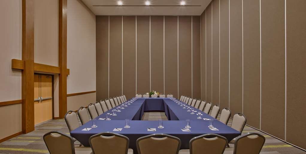 Hotel photo 89 of Galeria Plaza.