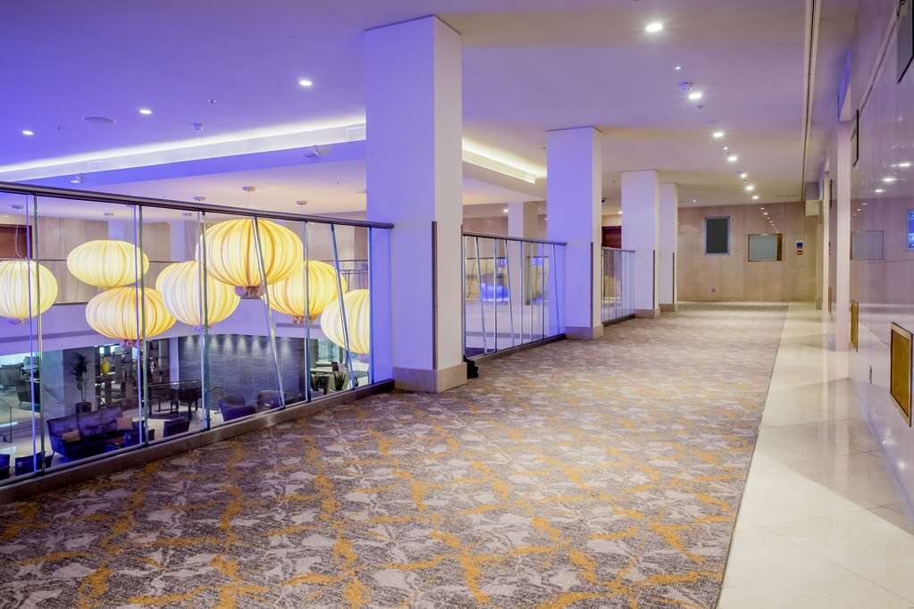 Hotel photo 77 of Hilton London Metropole.