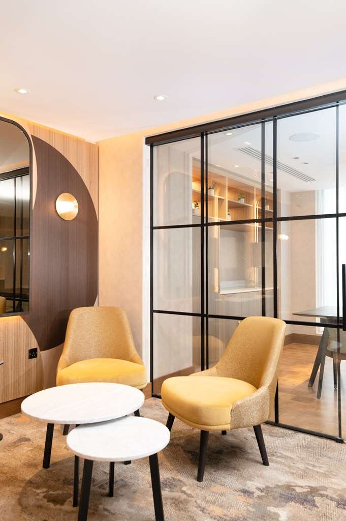 Hotel photo 51 of Hilton London Metropole.