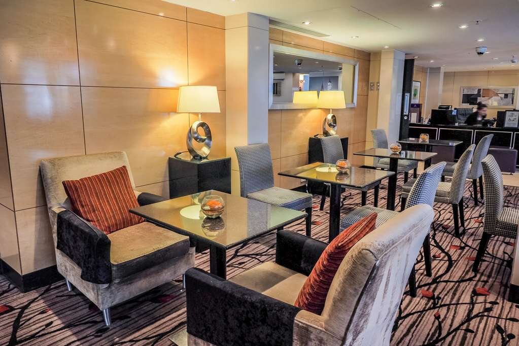 Hotel photo 79 of Hilton London Metropole.