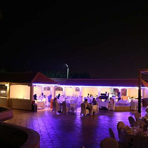 La Terrace Restaurant