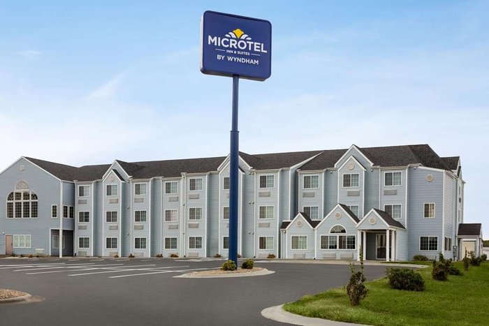 MICROTEL INN & SUITES BY WYNDHAM LINCOLN $54 ($̶6̶9̶) - Updated 2023 Prices  & Hotel Reviews - NE