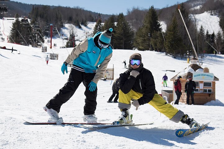 2024 Mountain Creek Ski Resort Day Trip from New York City