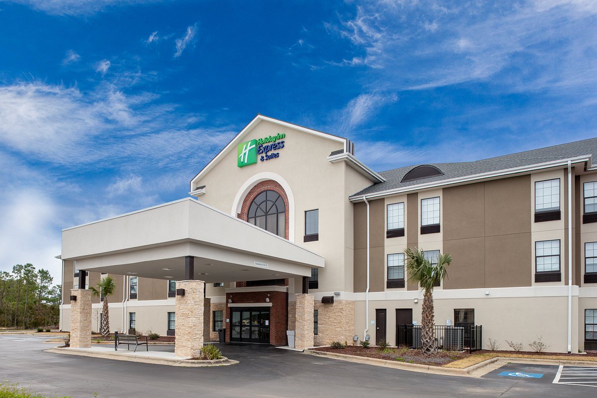 Holiday Inn Express &amp; Suites Morehead City, an IHG hotel, hotel em Morehead City