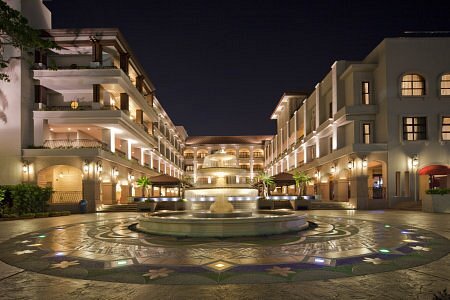 โรงแรมคาซา เดล รีโอ มะละกา โรงแรมใน มะละกา