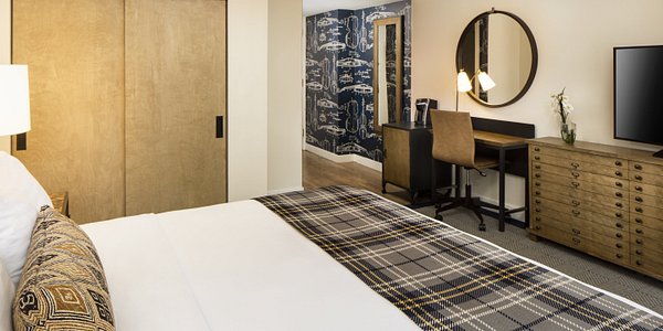 Best Hotels Near Td Garden - Best Rates Discounts - Boston Discovery Guide