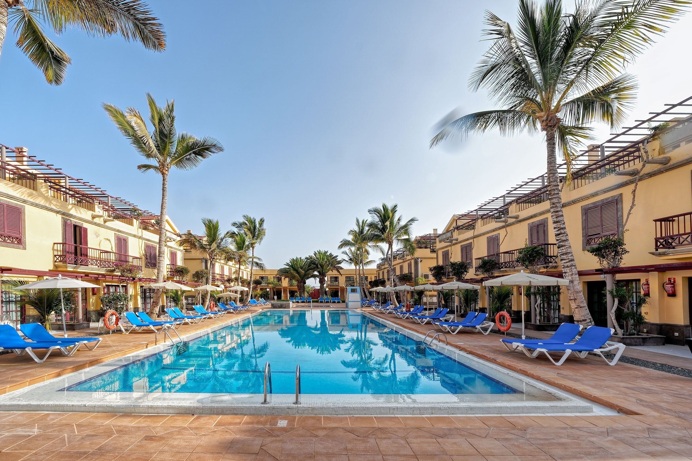 Bungalows Maspalomas Oasis Club - UPDATED 2024 Prices, Reviews & Photos