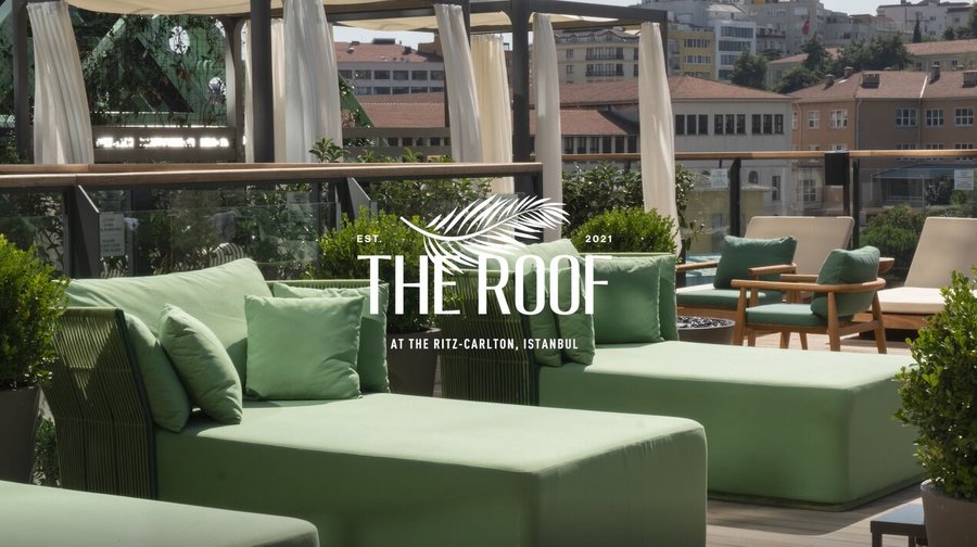 The Roof Istanbul